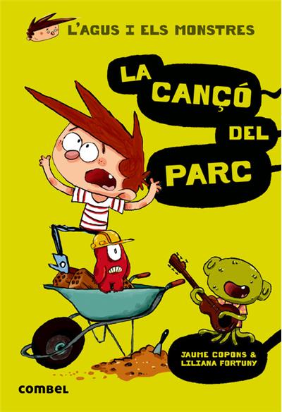 La CanÇo del Parc