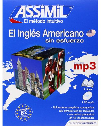 Ingles americano sin palabras
