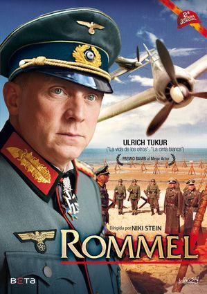 Rommel (DVD)