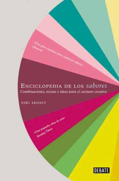 Enciclopedia de los sabores