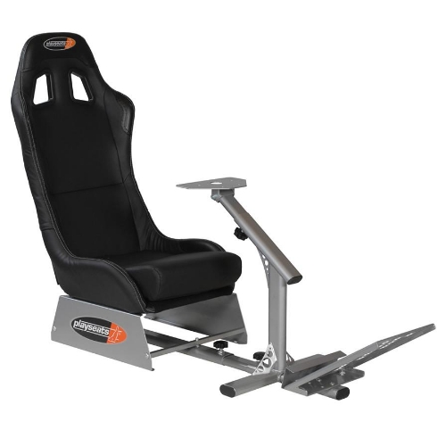 Playseats Asiento Evolution A1GP Negro