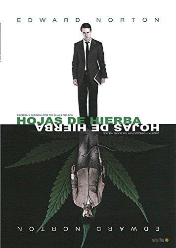 Hojas de hierba (Blu-Ray)