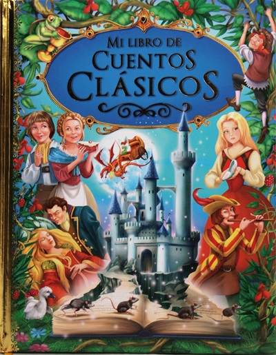 Una cámara