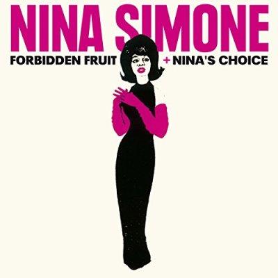 Forbidden Fruit + Nina's Choice + 4 Bonus Tracks - Cd - 42124