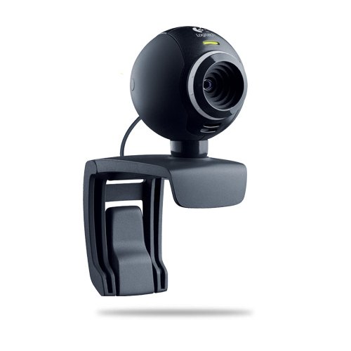 Logitech C300 Webcam
