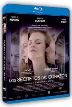 Los secretos del corazón (Blu-Ray)