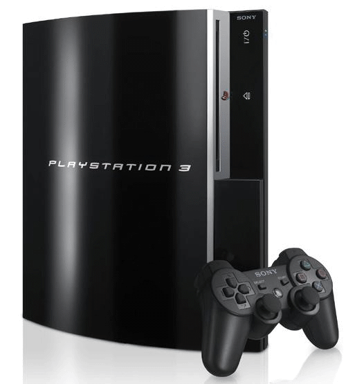 Sentirse mal laringe Turbina PlayStation 3 40 Gb - Consola - Los mejores precios | Fnac