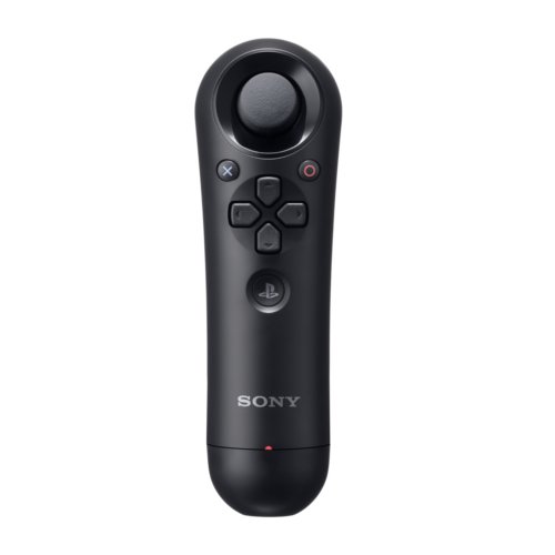 Navigator Controller PlayStation Move PS3 - Consola - Los mejores precios |  Fnac