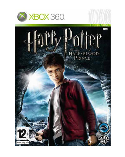 Rareza lana abolir Harry Potter Y El Misterio Del Principe Xbox 360 para - Los mejores  videojuegos | Fnac