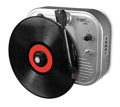 Tocadiscos clearance ion opiniones