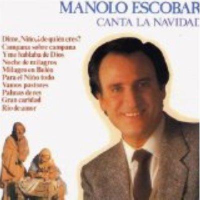 Canta la navidad