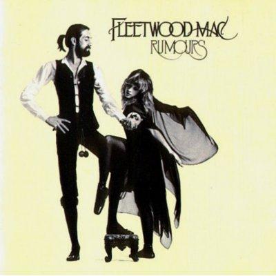 Rumours (Ed. 35 aniversario)