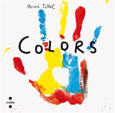 Colors Tapa Dura