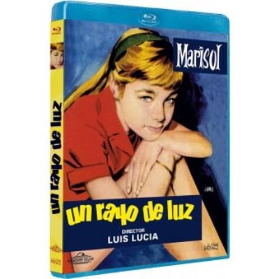 Un Rayo De luz bluray sol