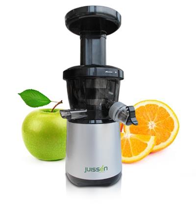 Juissen extractor de zumos Libro de consejos y recetas -5% en