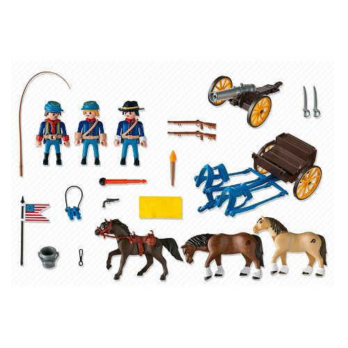 Playmobil Horse Playmobil Oeste Soldados Playmobil Western