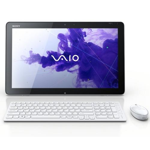 Sony Vaio Tap 20 SVJ2022A4EW - PC de sobremesa | Fnac