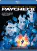 Paycheck - Blu-Ray