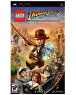 Lego Indiana Jones 2 PSP