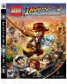 Lego Indiana Jones 2 PS3