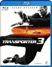 Transporter 3 - Blu-Ray