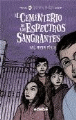 El cementerio de los espectros sangrantes