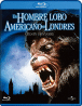 Un hombre lobo americano en Londres - Blu-Ray