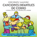 Canciones Infantiles Corro del cd