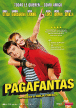Pagafantas - DVD