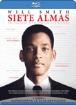 Siete almas - Blu-Ray