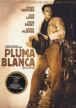 Pluma blanca - DVD
