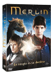 Merlín Temporada 1 - DVD