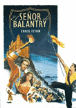 El señor de Balantry - DVD