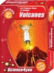 Geología. Volcanes