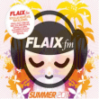 Flaix Fm Summer 2011