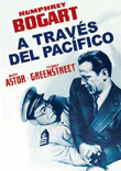 A través del Pacífico - DVD - 1