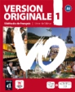 Version Originale 1 Eleve (A1): Methode de Français + CD + DVD
