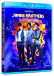 Jonas Brothers: The Concert Experience. Edición ampliada - Blu-Ray