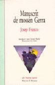 Manuscrit de Mossen Gerra