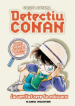 Detectiu Conan nº 6/10 La veritat rera la màscara