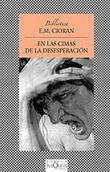 En las cimas de la desesperación