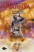 Las crónicas de Narnia. El príncipe Caspian