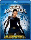 Lara Croft: Tomb Raider - Blu-Ray - Ed coleccionista