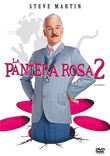 La Pantera Rosa 2 - DVD