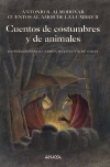 Cuentos de costumbres y de animales