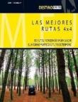 Las mejores rutas en 4x4 por España