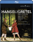 Hansel y Gretel
