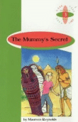 The mummy`s secret (1ºESO)