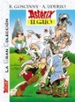 Astérix Nº 4 - Astérix gladiador
