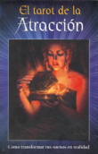 El tarot de la atracción. Pack